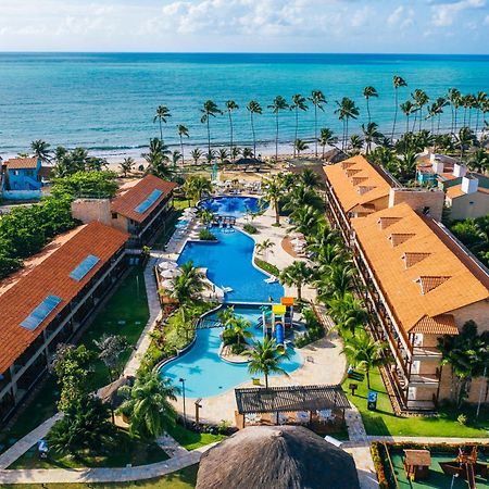 Salinas Maceio All Inclusive Resort Ngoại thất bức ảnh