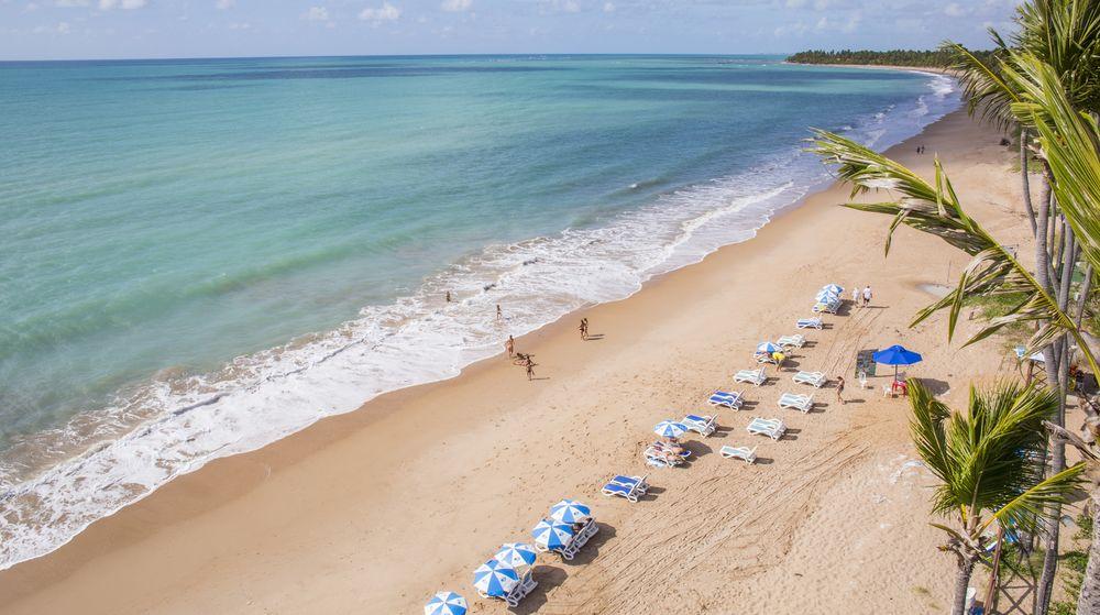 Salinas Maceio All Inclusive Resort Ngoại thất bức ảnh