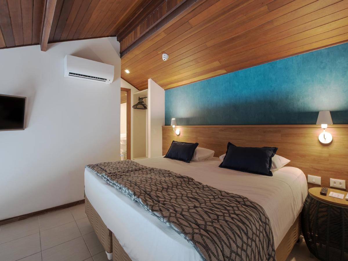 Salinas Maceio All Inclusive Resort Ngoại thất bức ảnh