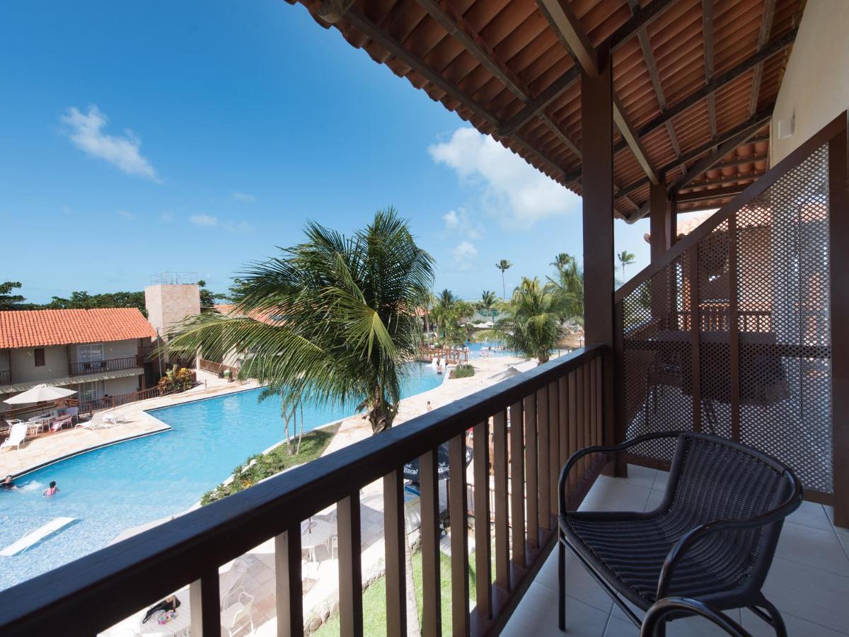 Salinas Maceio All Inclusive Resort Ngoại thất bức ảnh