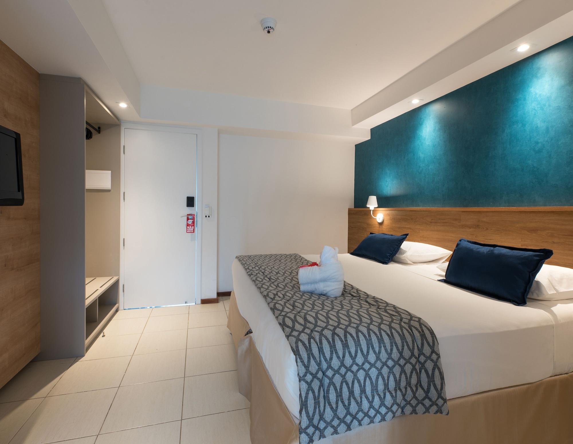 Salinas Maceio All Inclusive Resort Ngoại thất bức ảnh