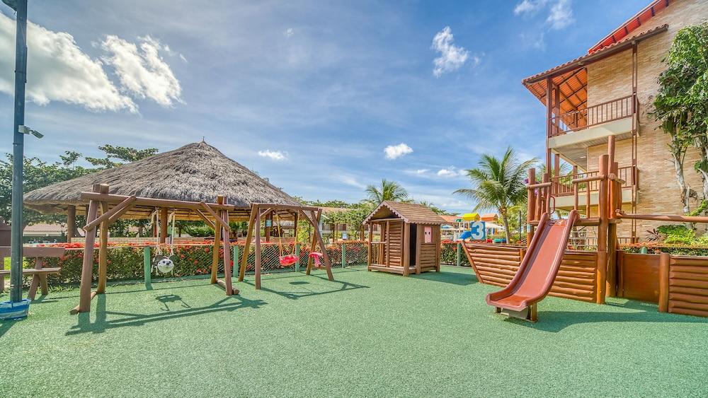Salinas Maceio All Inclusive Resort Ngoại thất bức ảnh
