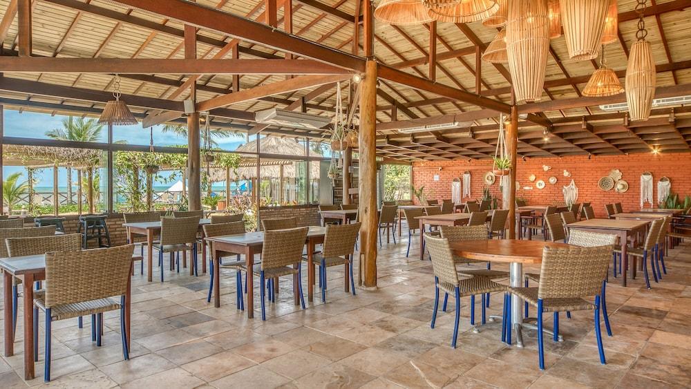 Salinas Maceio All Inclusive Resort Ngoại thất bức ảnh