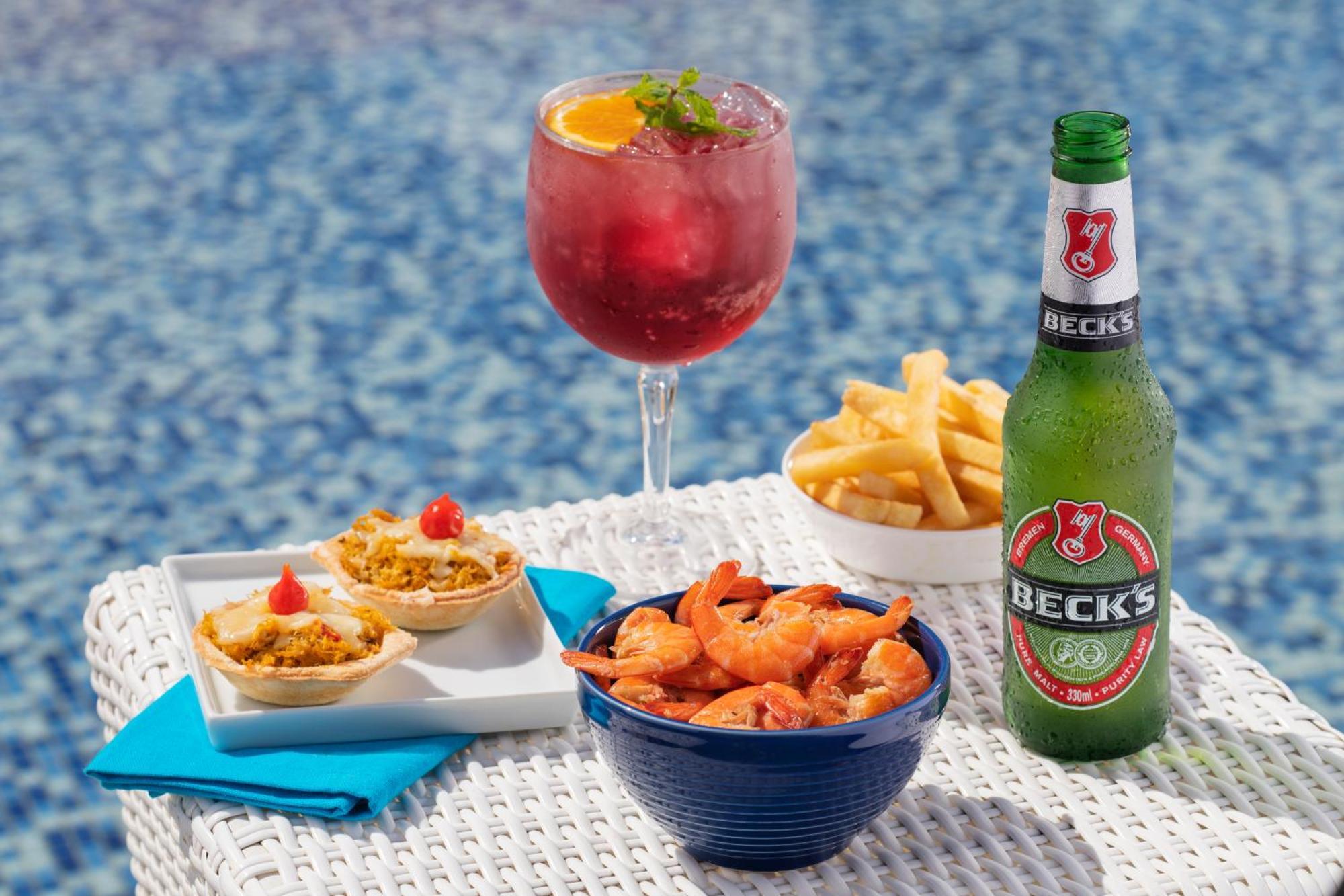 Salinas Maceio All Inclusive Resort Ngoại thất bức ảnh