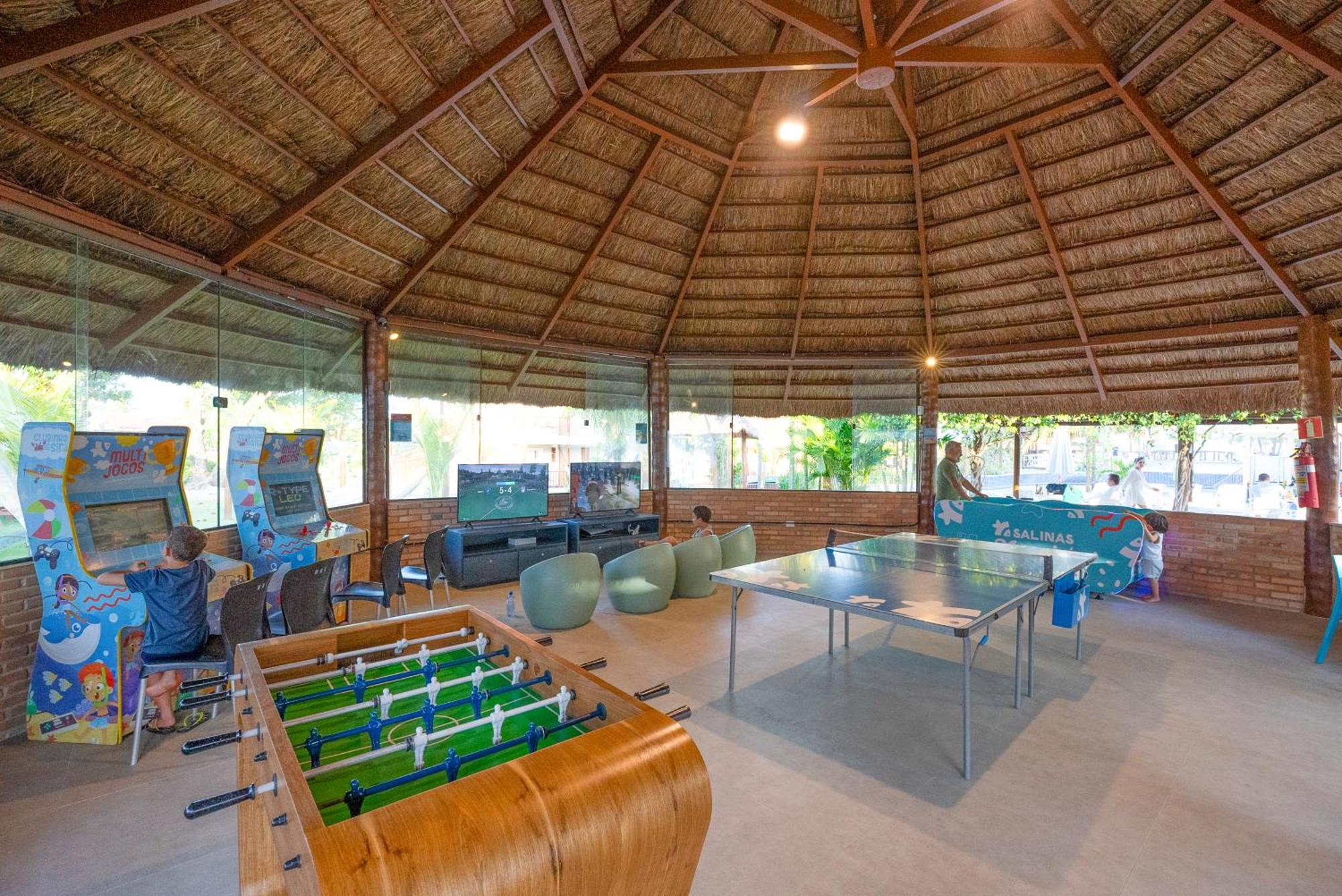 Salinas Maceio All Inclusive Resort Ngoại thất bức ảnh