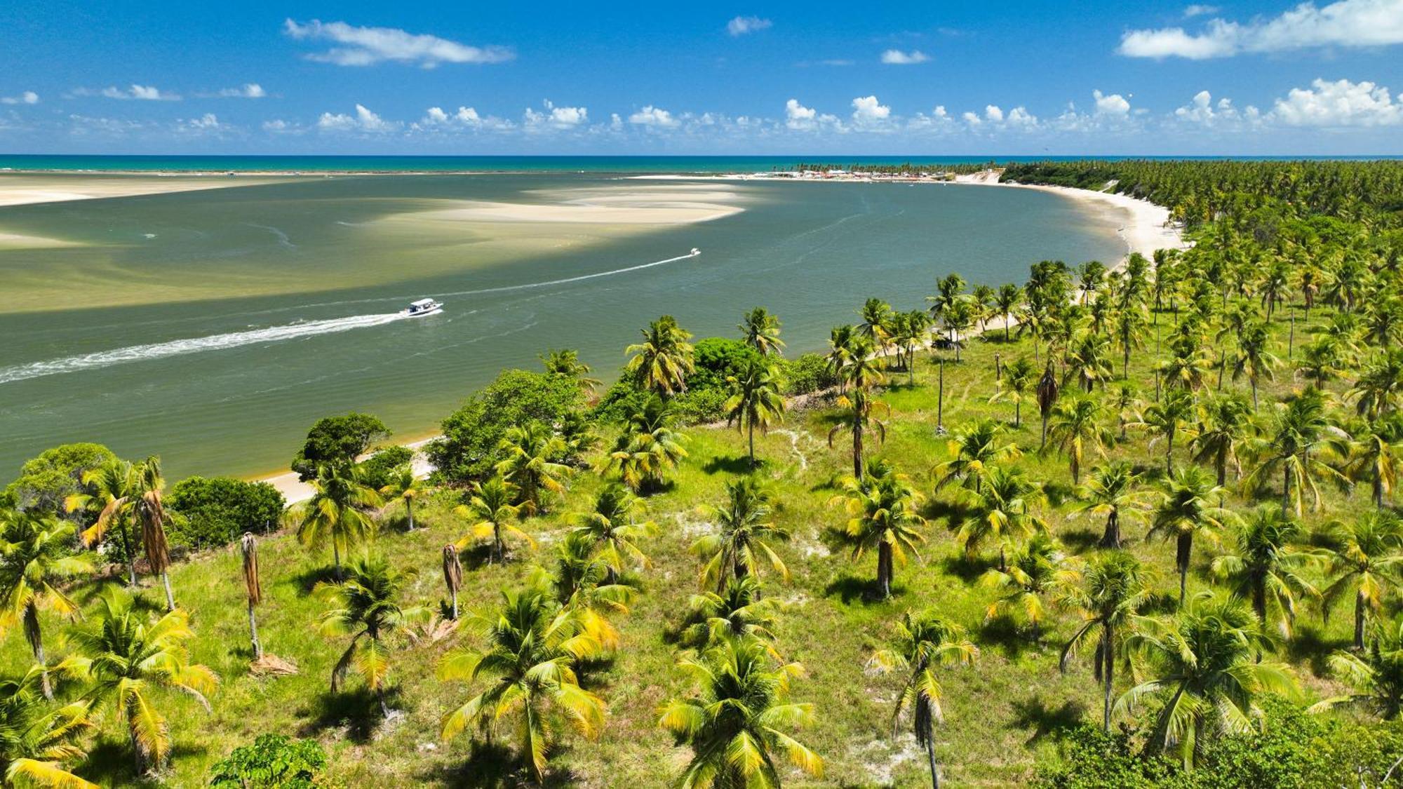Salinas Maceio All Inclusive Resort Ngoại thất bức ảnh