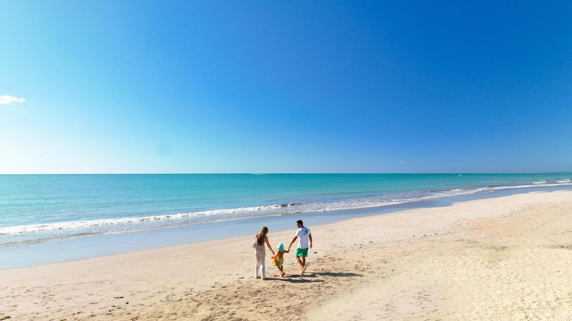 Salinas Maceio All Inclusive Resort Ngoại thất bức ảnh