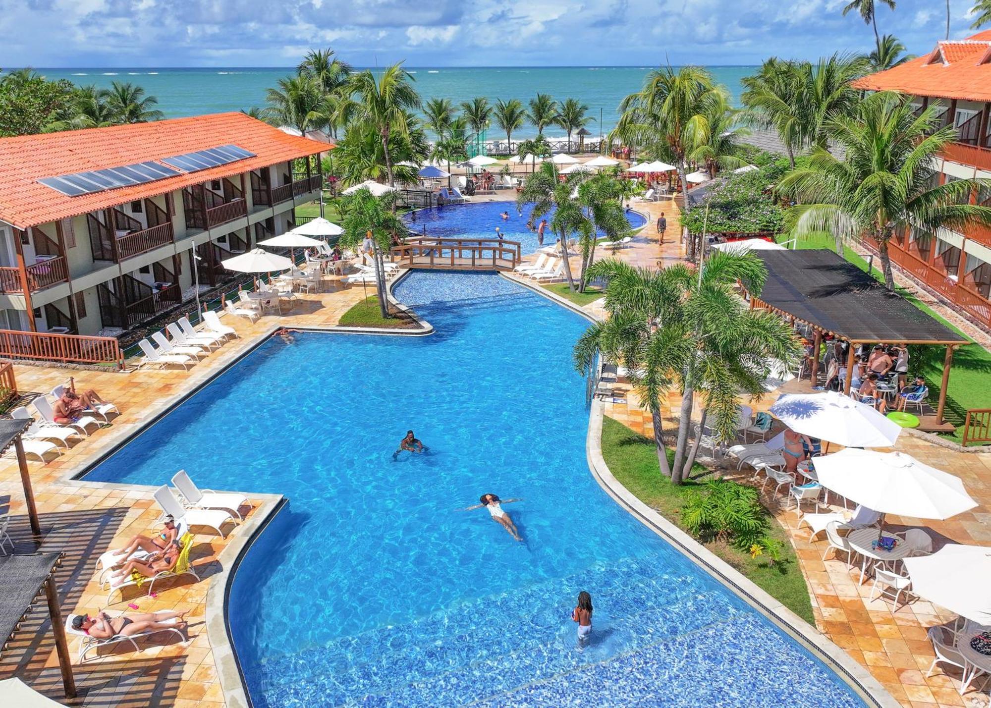 Salinas Maceio All Inclusive Resort Ngoại thất bức ảnh