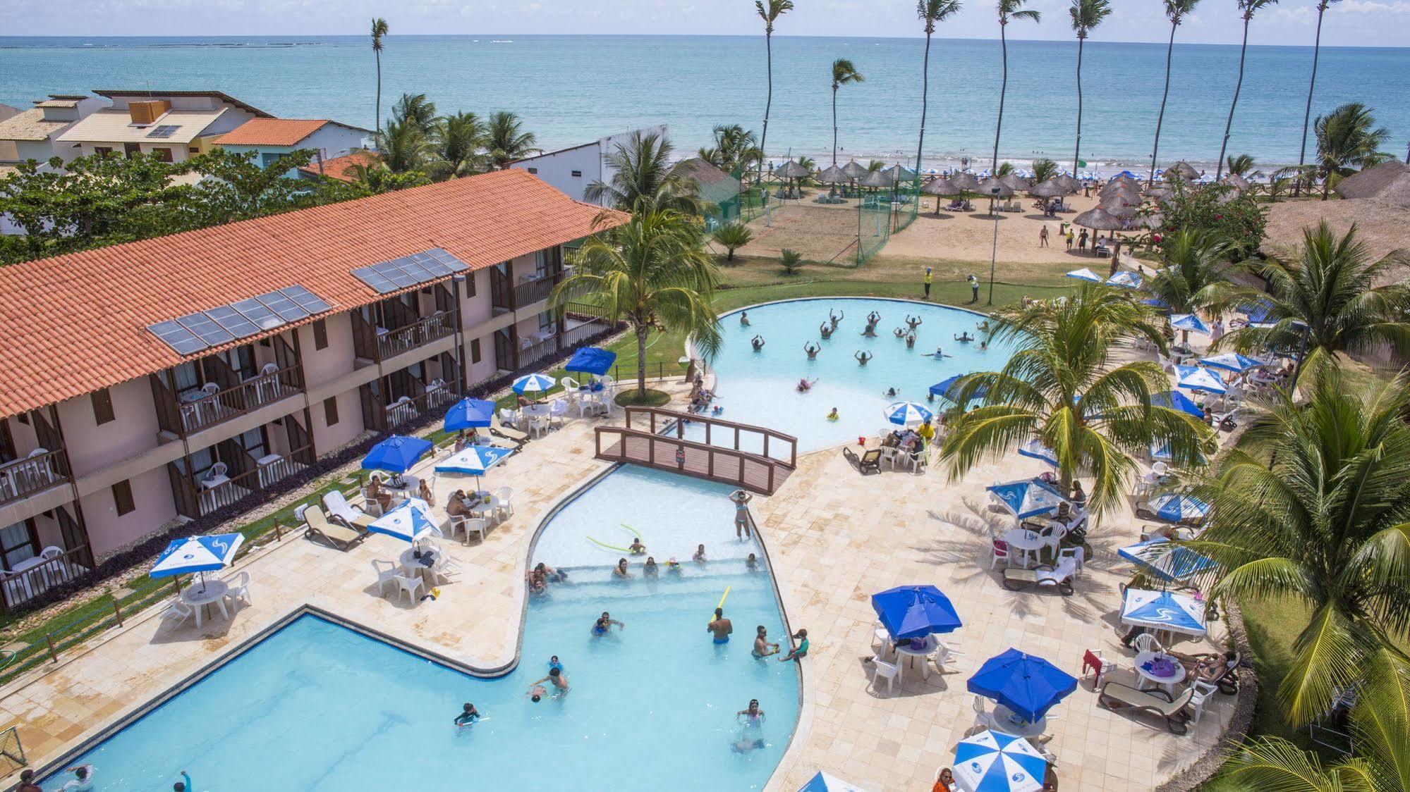Salinas Maceio All Inclusive Resort Ngoại thất bức ảnh